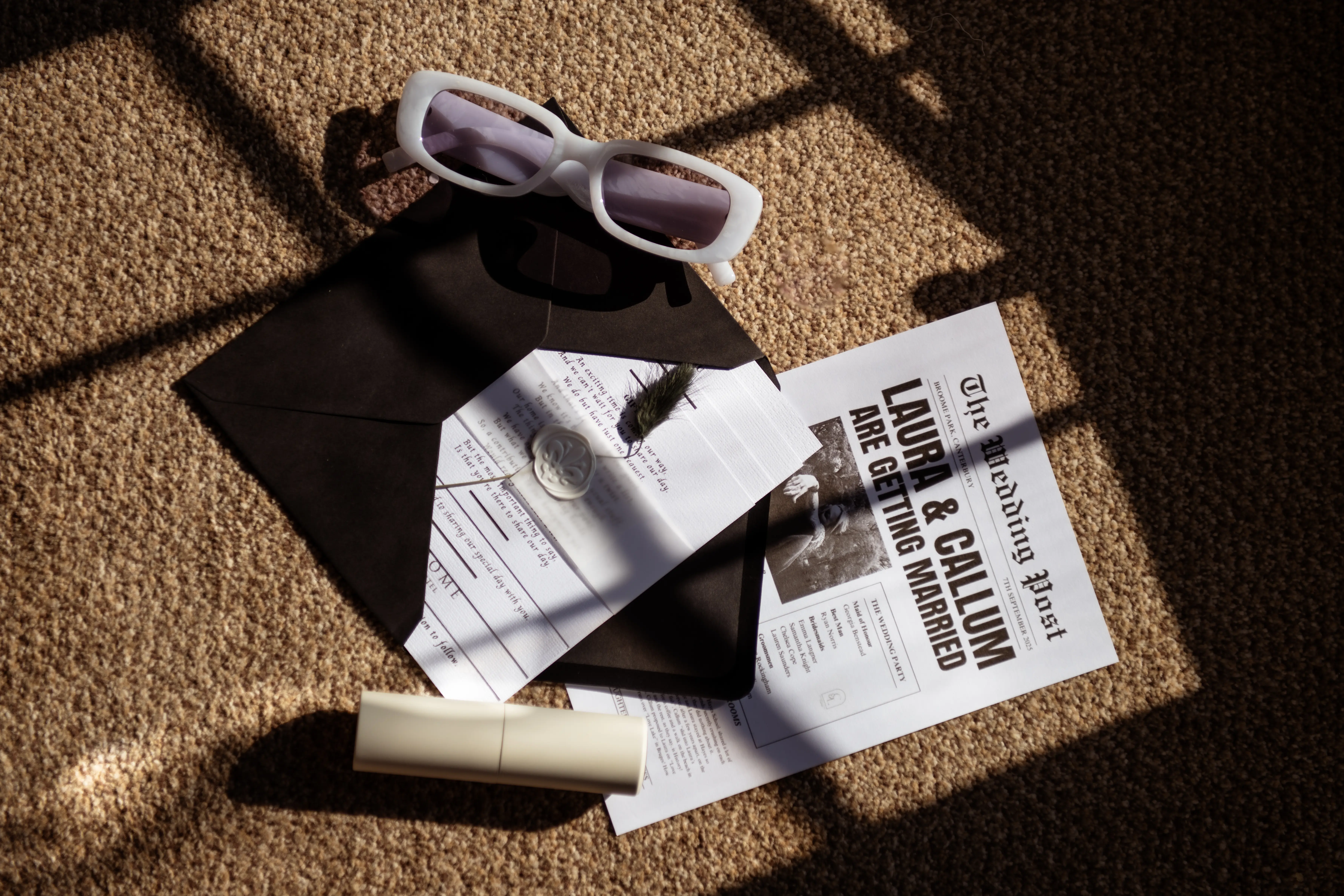 Broome park hotel bridesmaids 