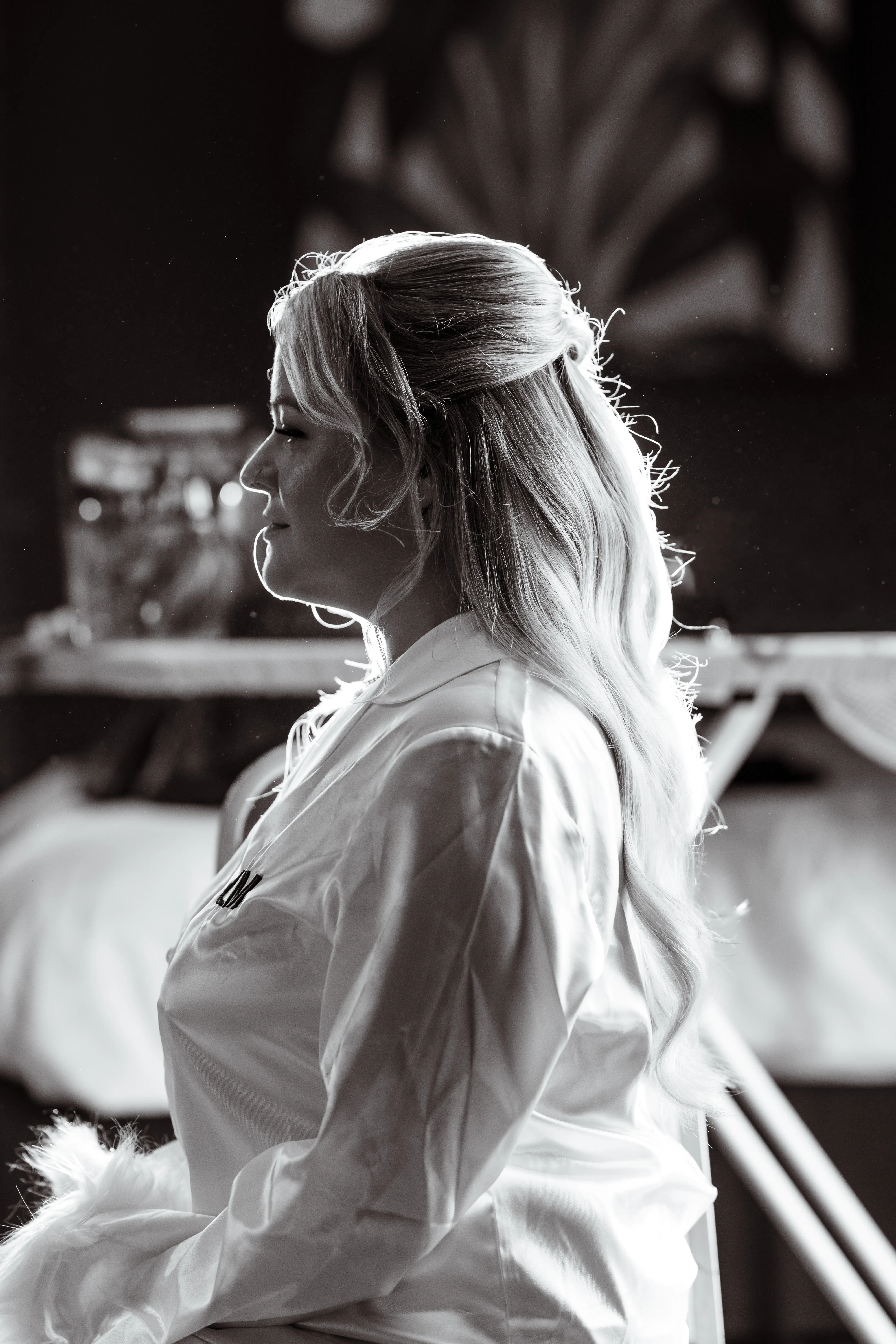 Broome park hotel bridesmaids 