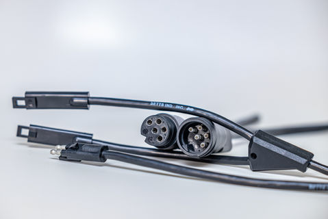 Molded Automotive Connectors