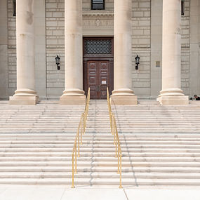 Staten Island, NY - Supreme Court House