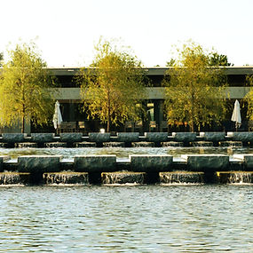 Williamstown, MA - Clark Art Institute