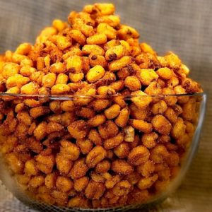 Thumbnail: Corn Nuts