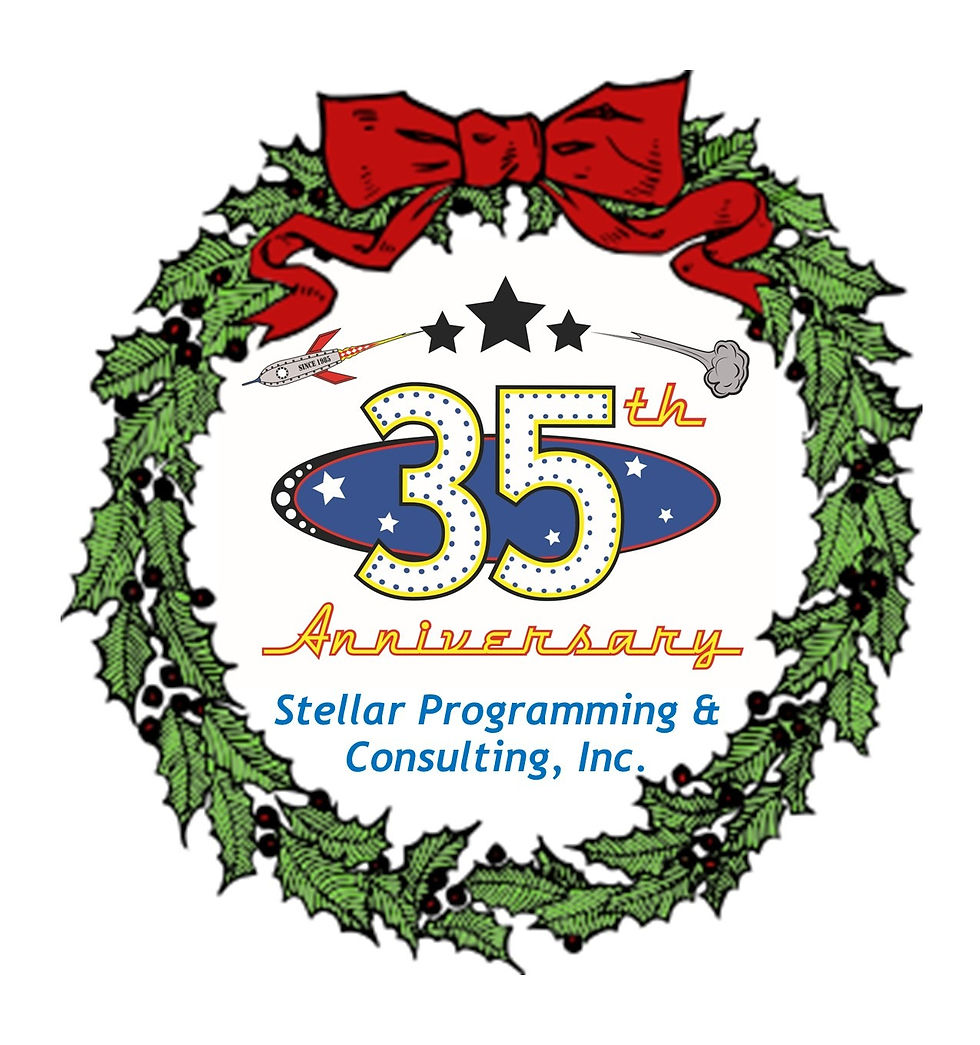 Christmas 2020