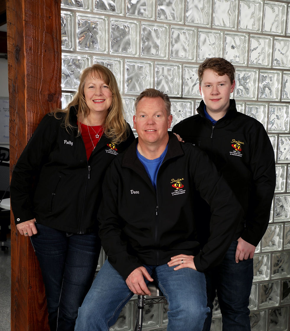 The McKenzies
