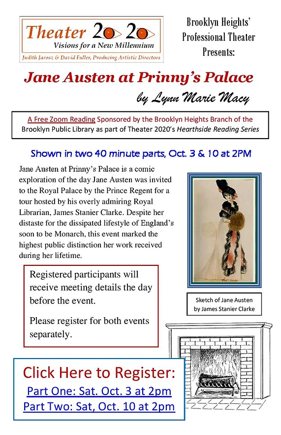 Jane Austen at Prinnys Palace Virtual Re.webp