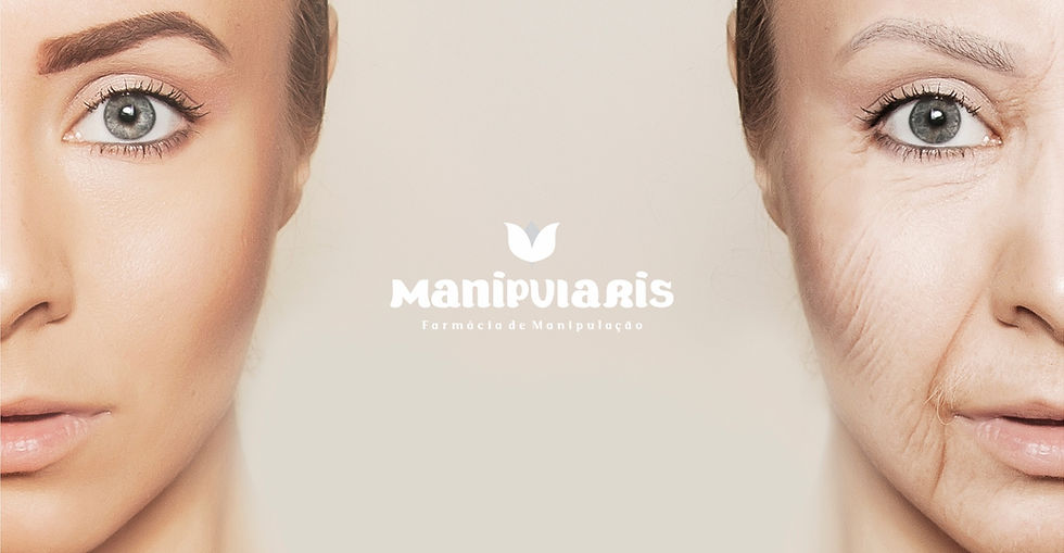 comparação de pele do rosto antes e depois do emagrecimento rápido