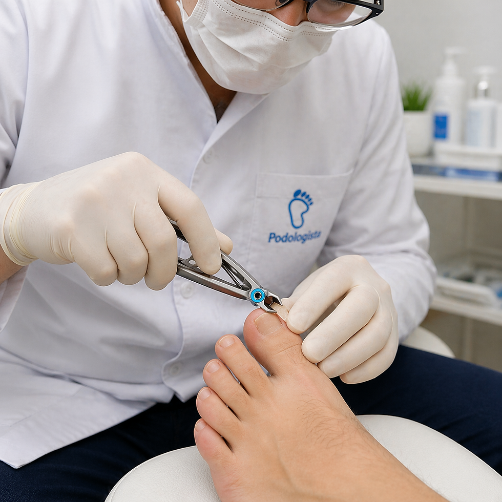 Thumbnail: Iron Elite Nail Clipper