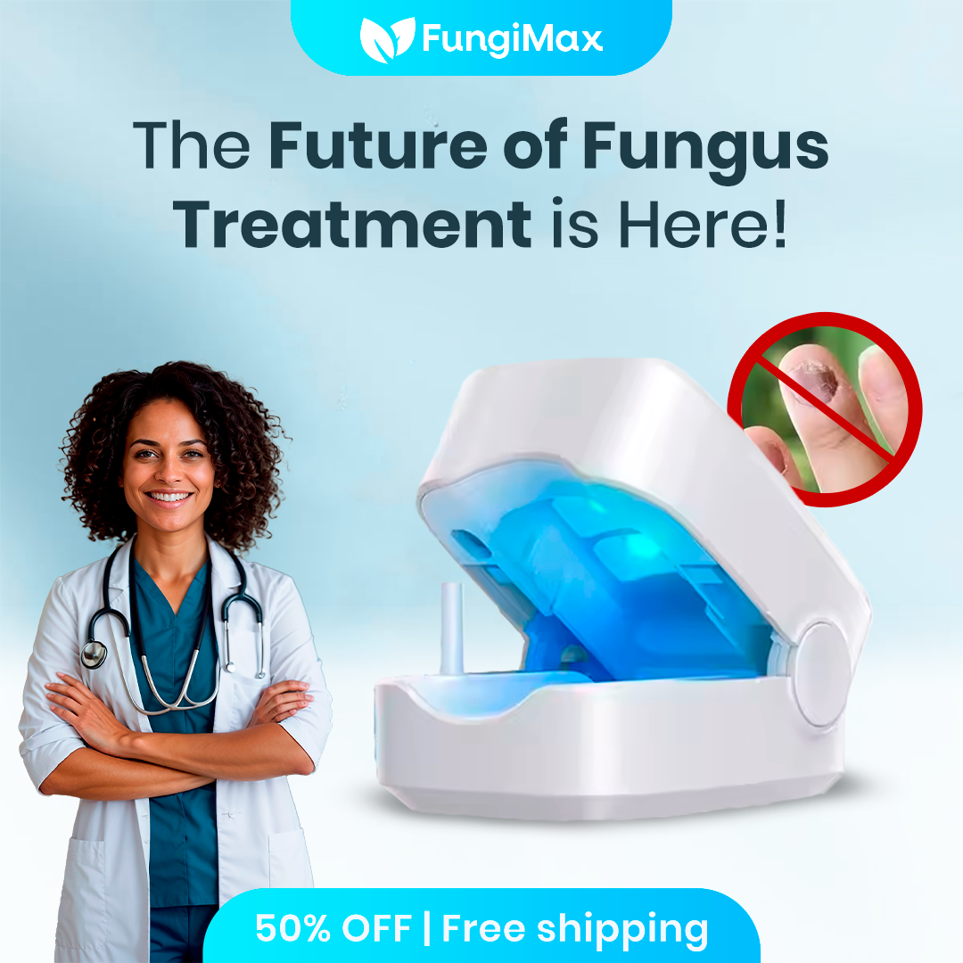 Fungimax