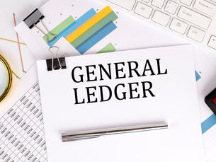 What Are the 5 Elements of the General Ledger?