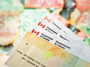 Is There a Tax-Free Amount in Canada