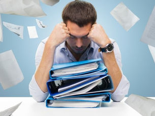 Why Shouldn't You Do Your Own Bookkeeping