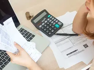 How to Keep Track of Your Business Expenses