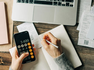What are Overhead Expenses?