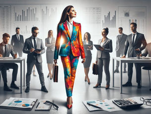 How to Stand Out from Your Bookkeeping Competition
