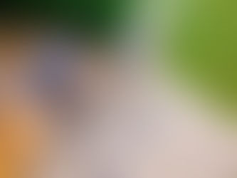 A man doing a power wash on the deck in San Diego