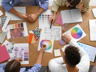 Tips for Effective Interior Design Bookkeeping