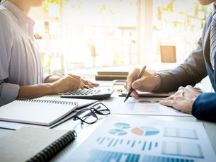 What is Outsourced Bookkeeping?