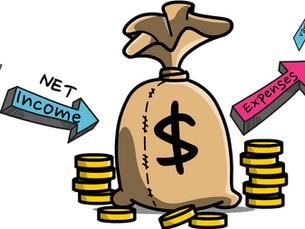 What Type Of Account Is Income And Expense