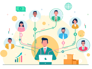 What are Sales Channels?