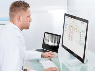 Choosing the Right Accounting Software for Your Dental Practice