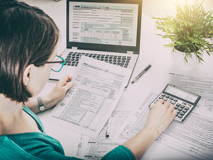 What is the Scope of Work for a Tax Accountant