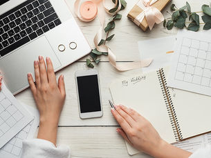 How to Plan Your Wedding: Budgeting Tips and Solutions