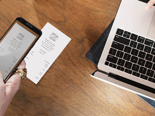 5 Best Receipt Management Software for Small Businesses