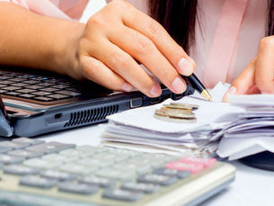 Top Reasons to Keep Your Bookkeeping Up-to-date