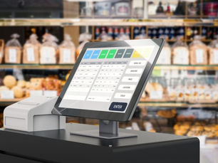 What is POS Accounting Software