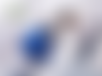 man fixing drain problems of a sink