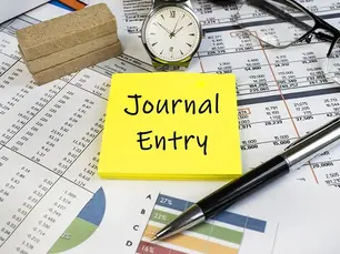 What Is a Journal Entry in Accounting