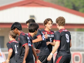 Congratulations to our teams for three wins over Harker Heights