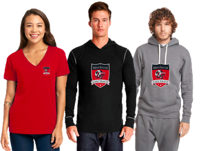 Lake Travis High School - Merchandise