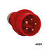 Thumbnail: Spiral mixer 50 Liter - 2 Speeds