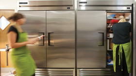 Refrigeration