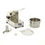 Thumbnail: Deluxe Cutter 6L Food Processor