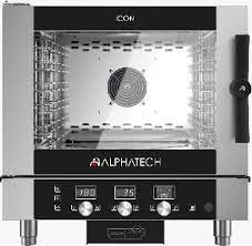 Alphatech Icon Range | Royal Bar Catering