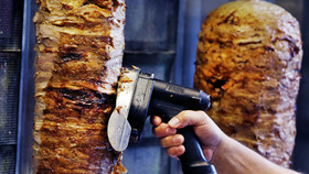 Kebab Shop