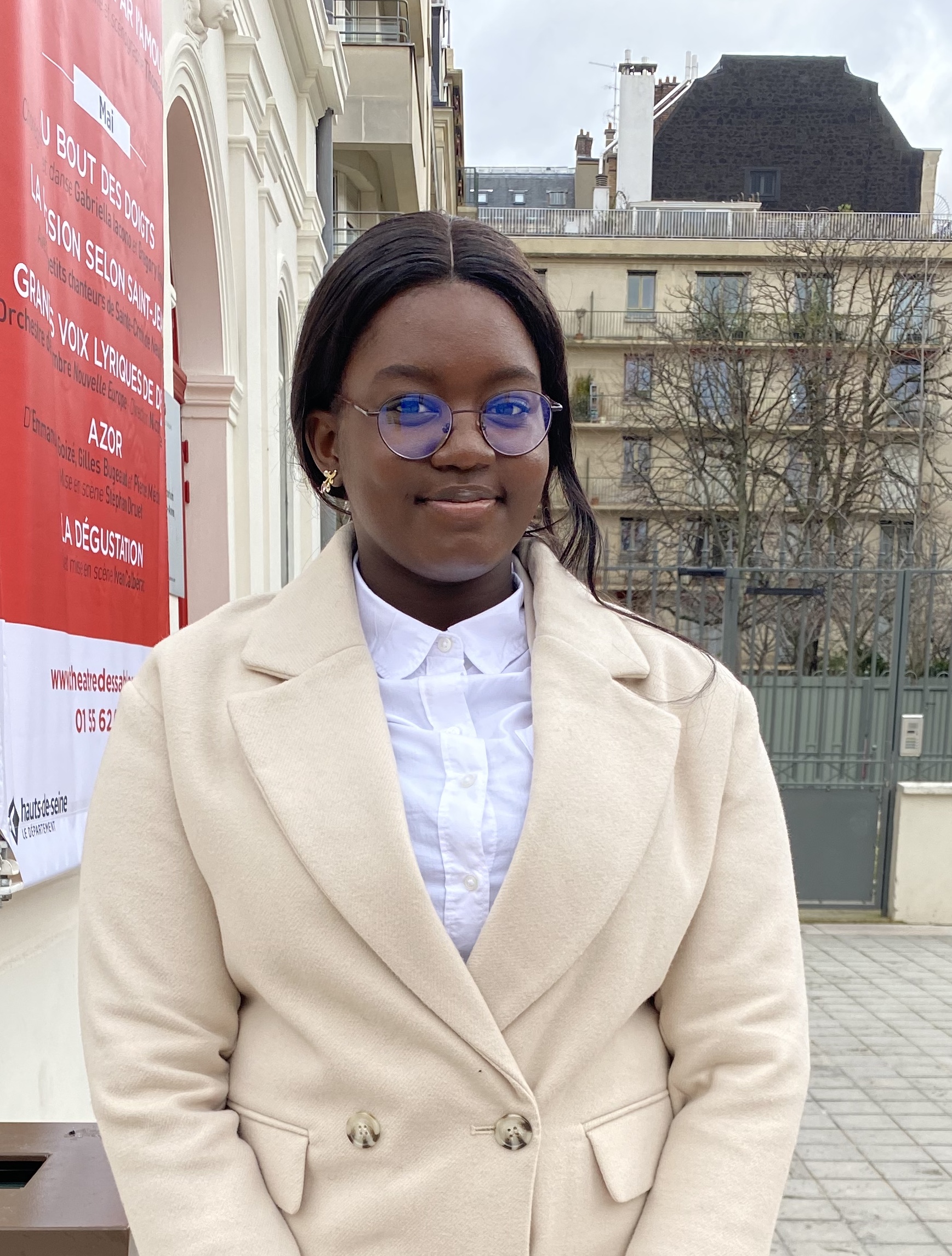 Rosaly Oganda