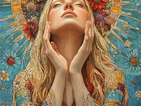 Are Reiki Masters a master of the Reiki energy?