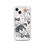 Thumbnail: Newspaper Collage Phone Case 