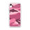 Thumbnail: Pink Camo iPhone Case