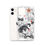 Thumbnail: Newspaper Collage Phone Case 