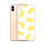 Thumbnail: Lemon iPhone Case