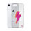 Thumbnail: Pink & Orange Lighting iPhone Case