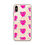 Thumbnail: Pink Hot Star iPhone Case