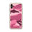 Thumbnail: Pink Camo iPhone Case