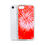 Thumbnail: Strawberry Red iPhone Case