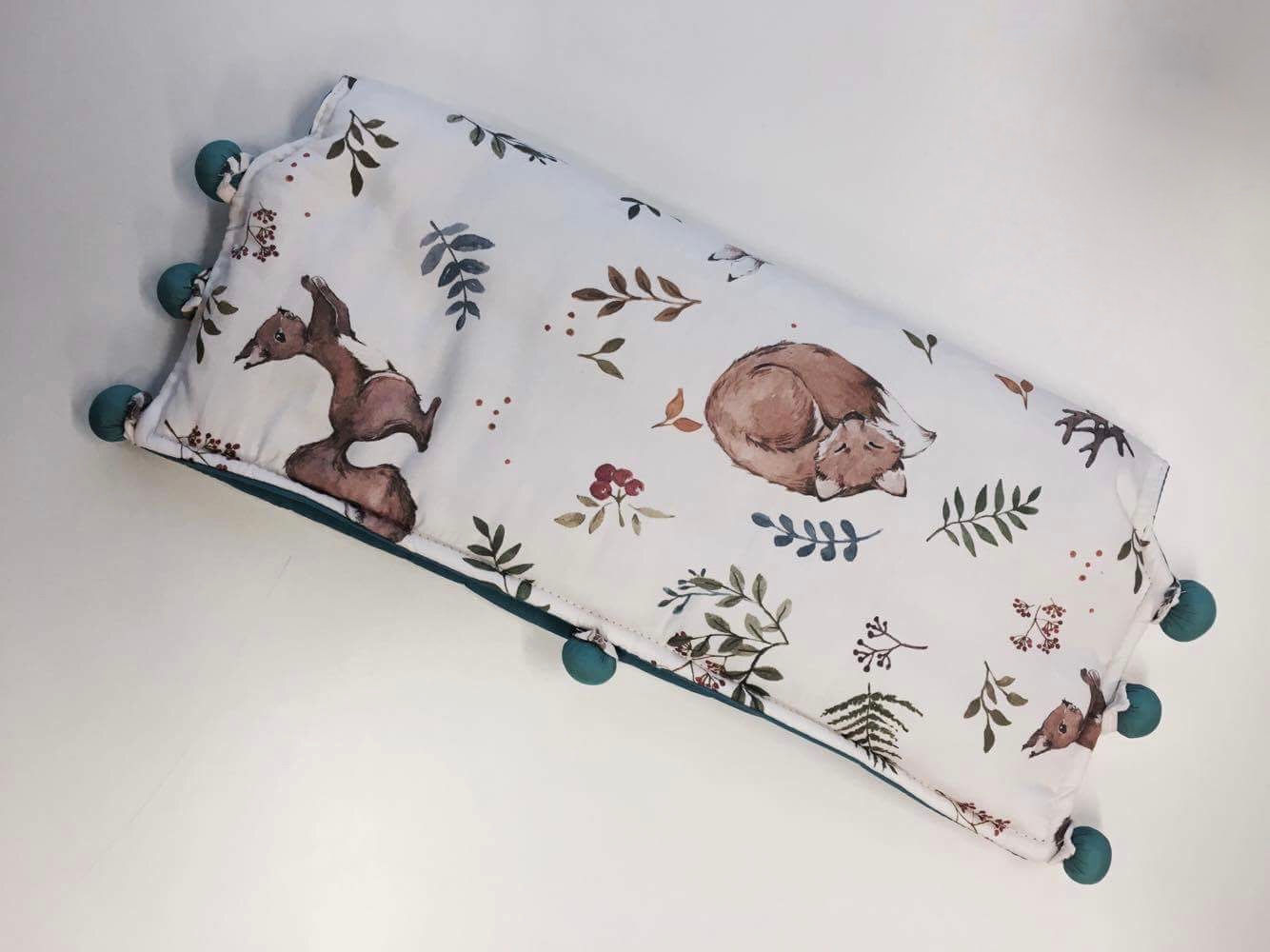 Mufka (wzór proszę wpisać w polu uwagi)