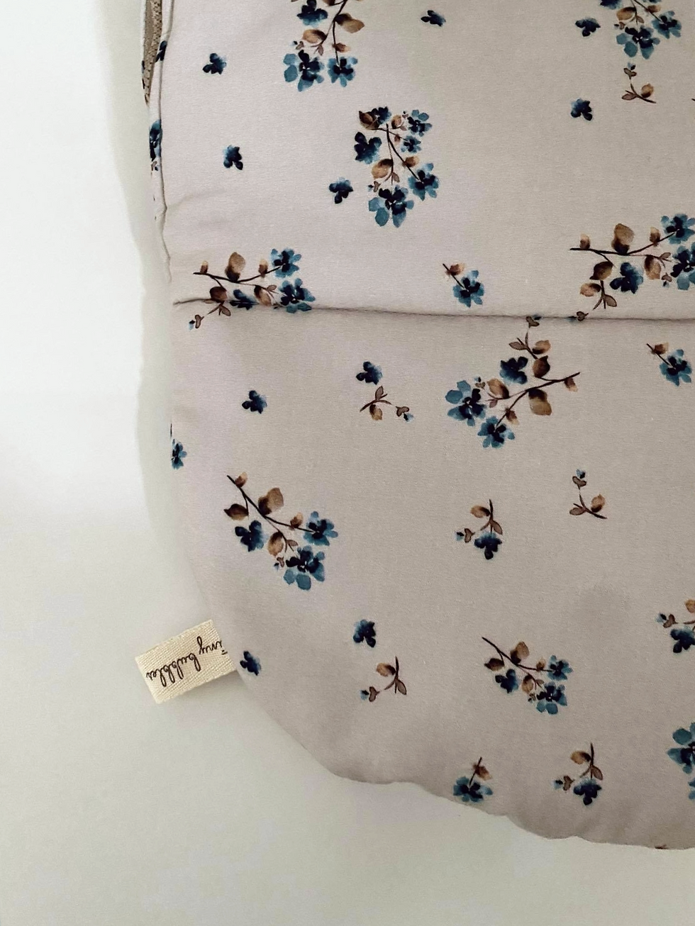 Miniatura: Śpiworek zimowy cotton ann